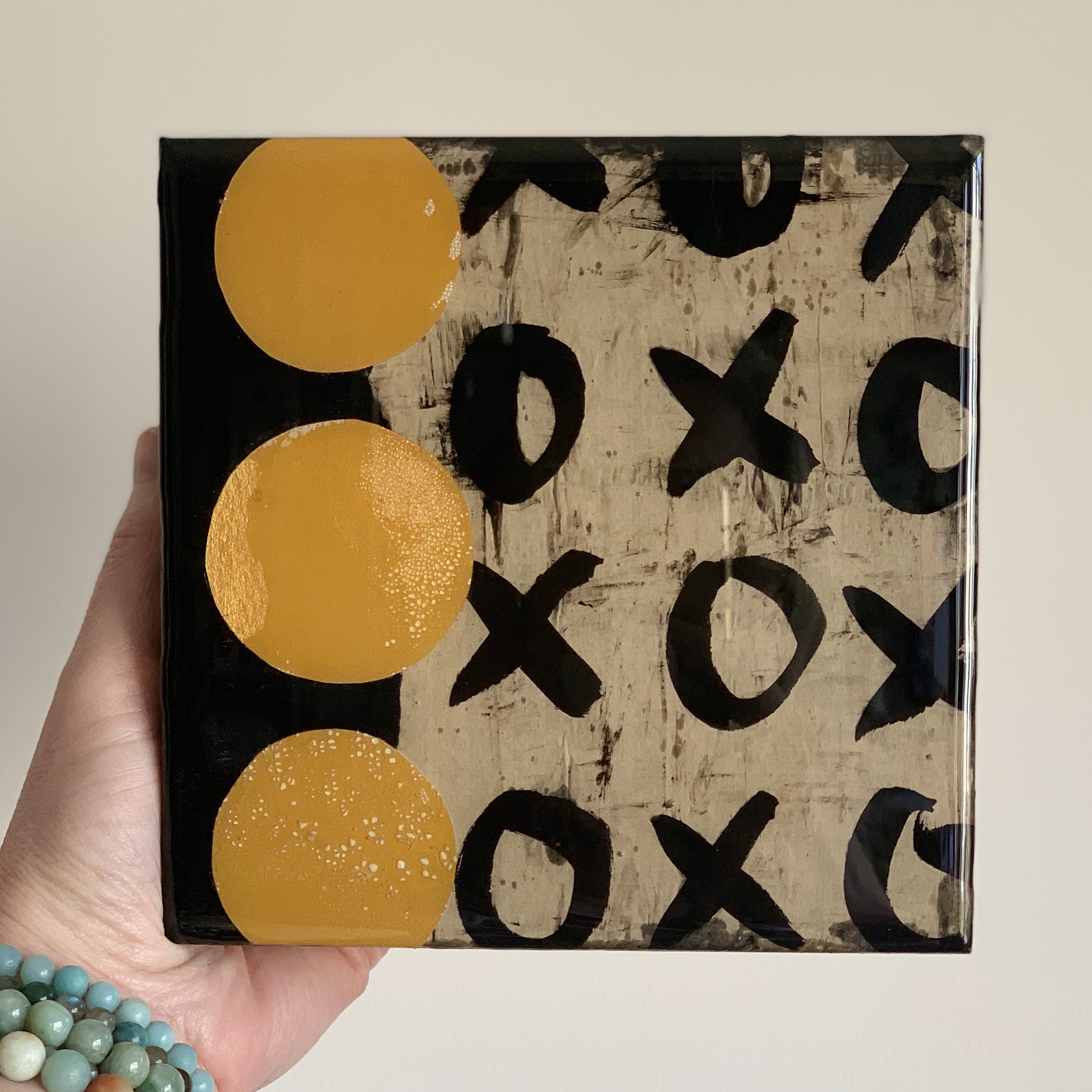“XOX No.3”