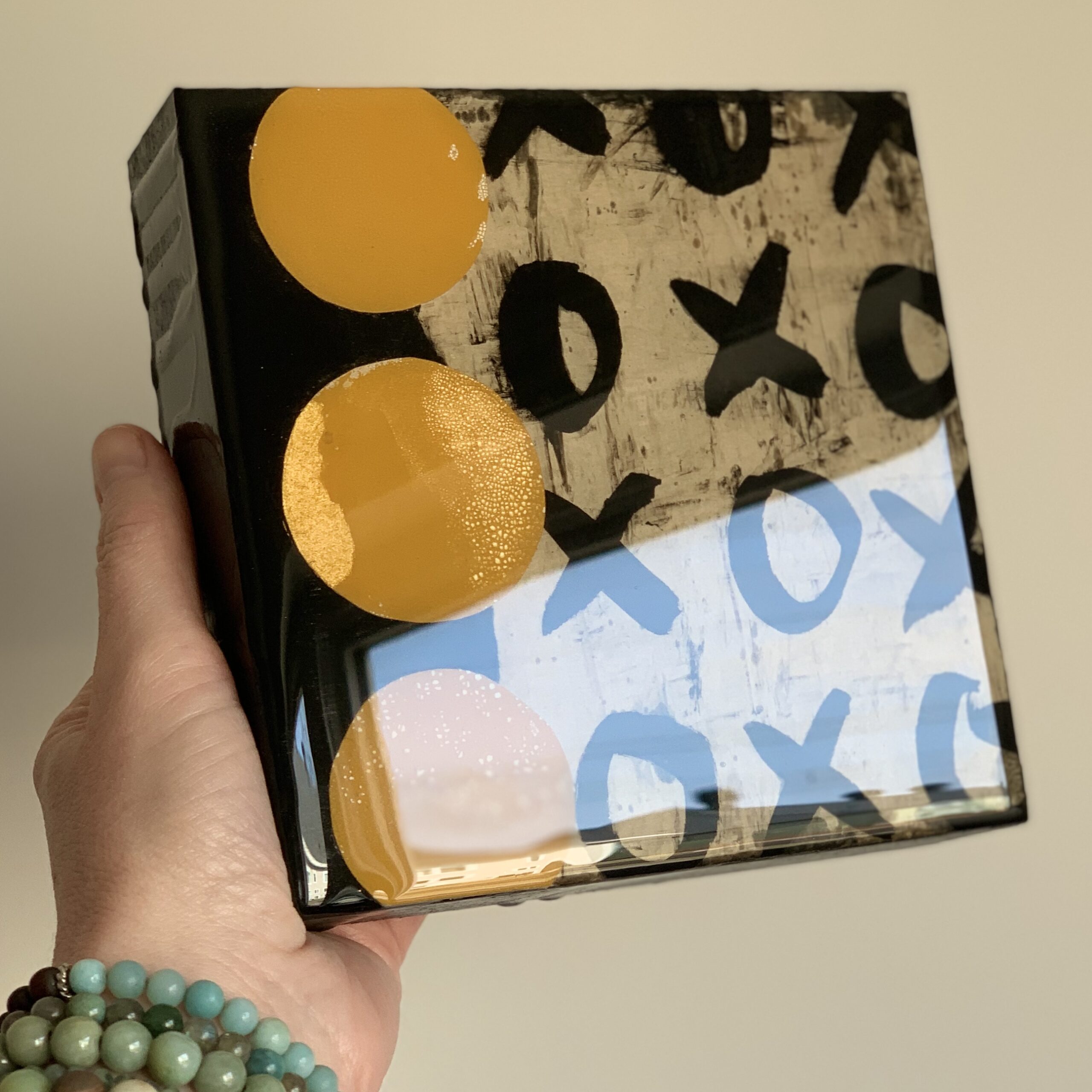 “XOX No.3” - Image 2