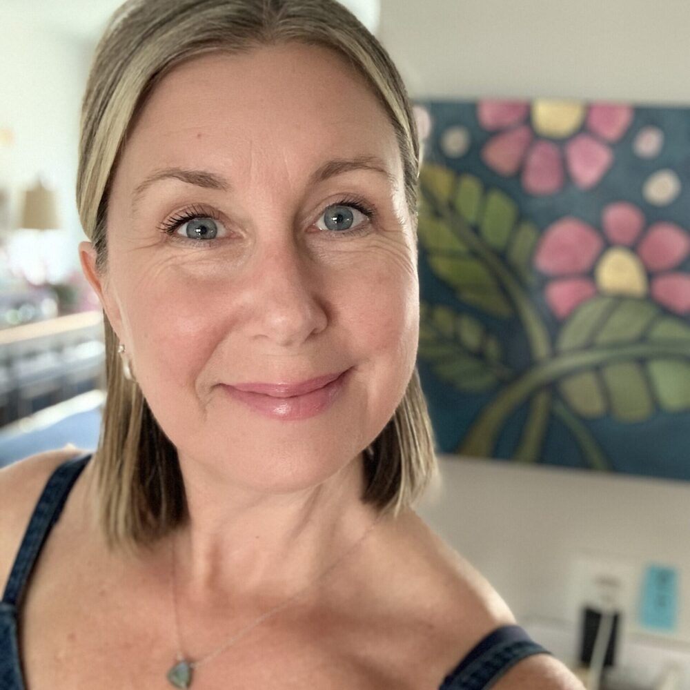 JoeGirl | Joanne T. Lauzon