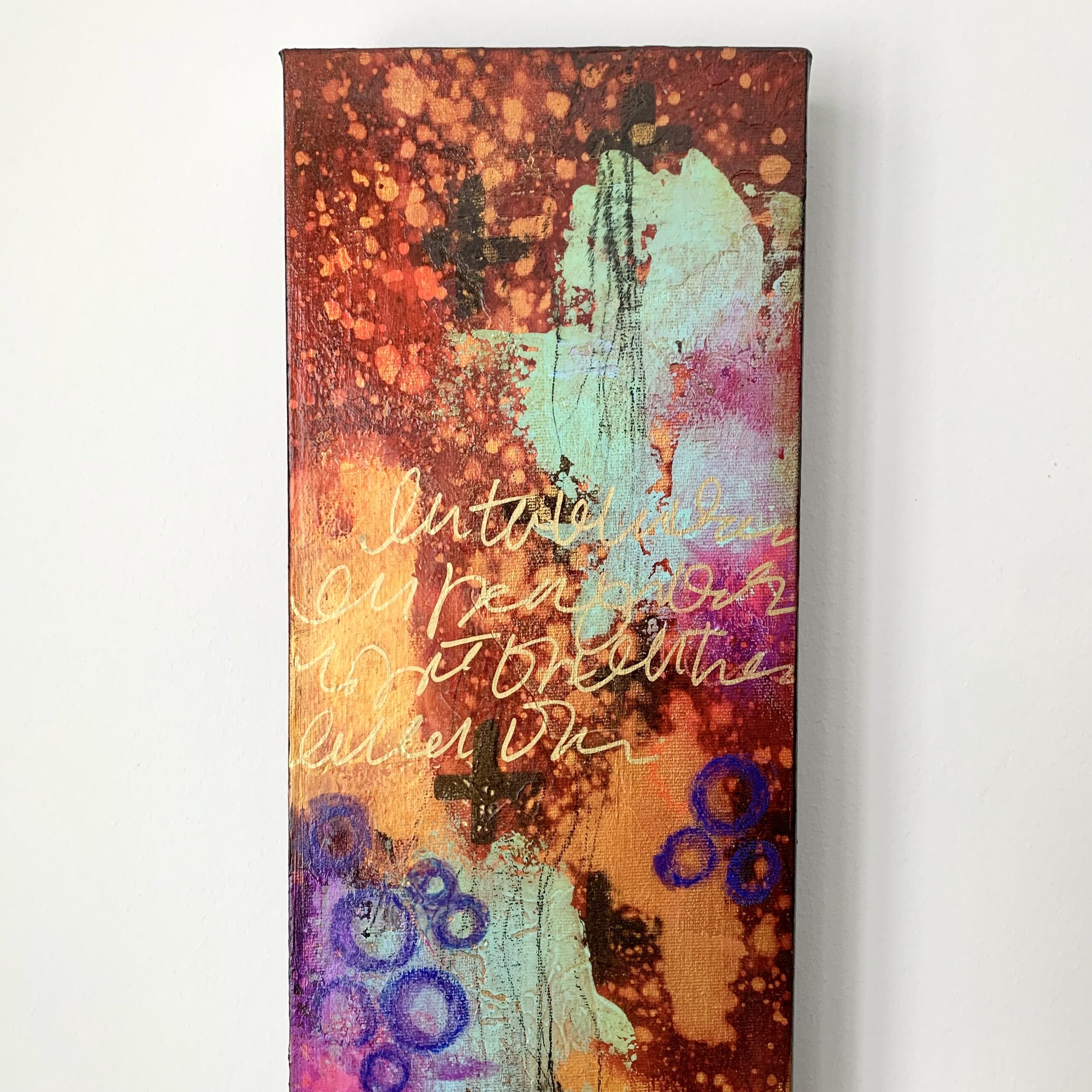 Begin Again - Image 2