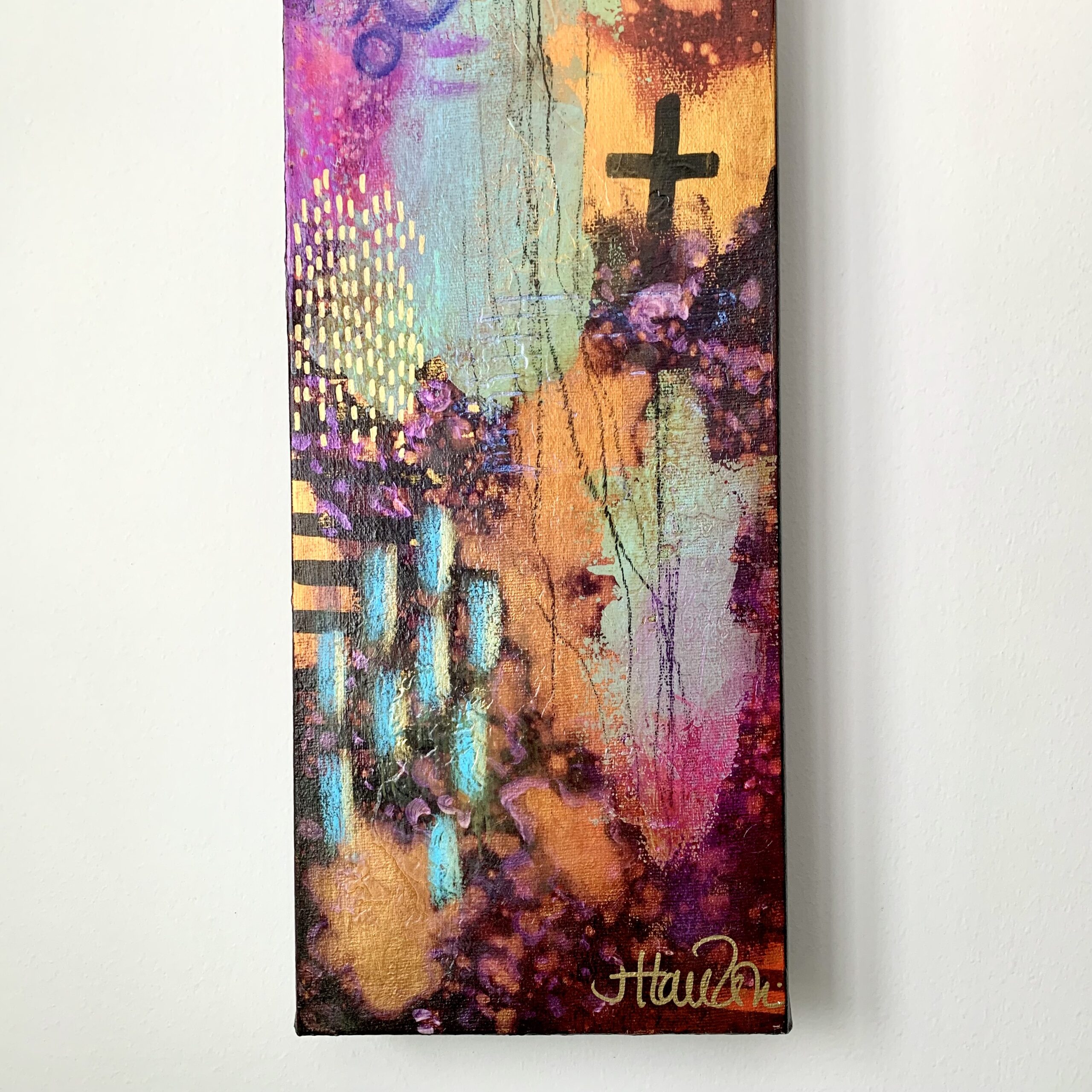 Begin Again - Image 3